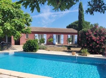 Cazouls Les Beziers, Languedoc-Roussillon 34370