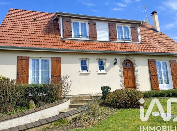 Gricourt, Hauts-de-France 02100