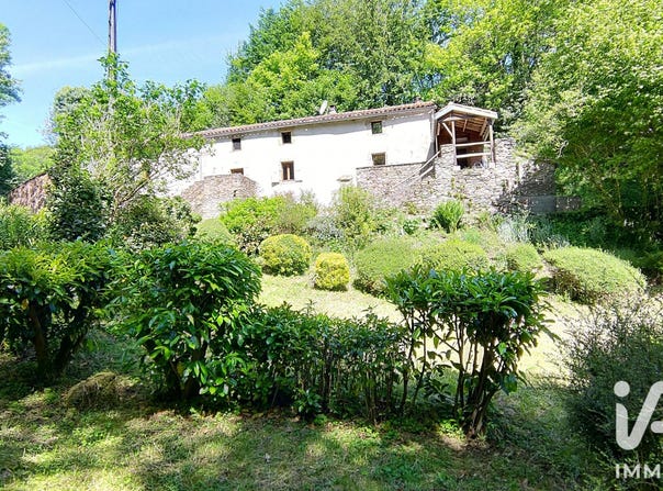 Rouairoux, Occitanie 81240