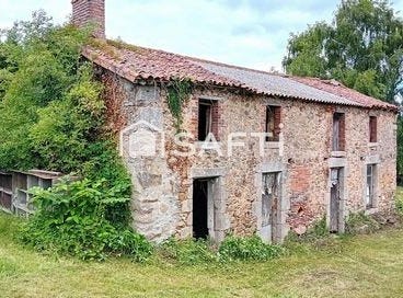 La Chataigneraie, Pays de la Loire 85120