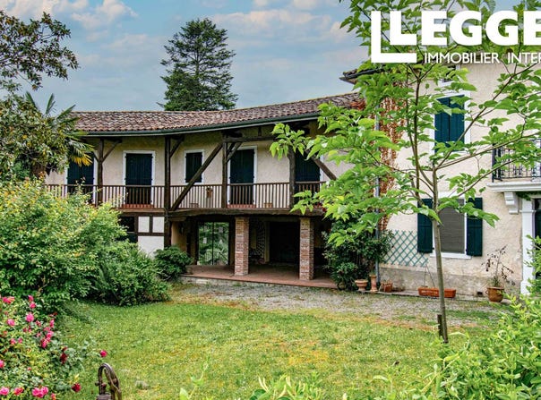 Touille, Occitanie 31260