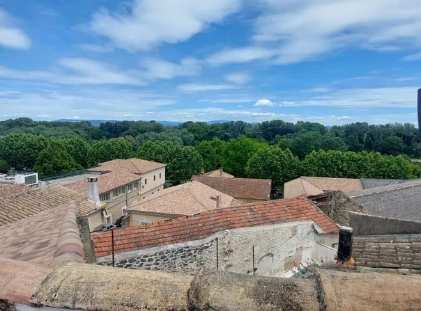 Bourg-Saint-Andéol, Ardèche 07700