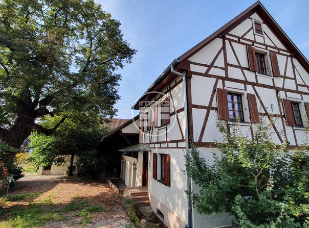 Bartenheim, Grand Est 68870