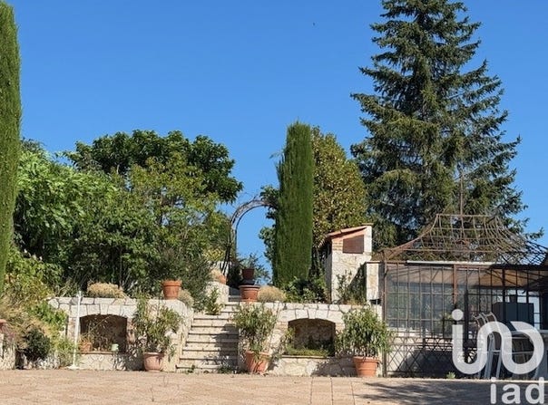 Comps-sur-Artuby, Provence-Alpes-Côte d'Azur 83840