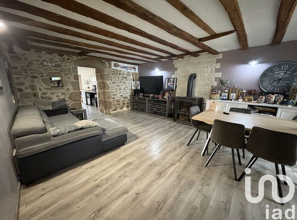 Azay-sur-Thouet, Nouvelle-Aquitaine 79130