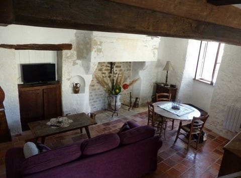 AIRVAULT, Poitou-Charentes 79600