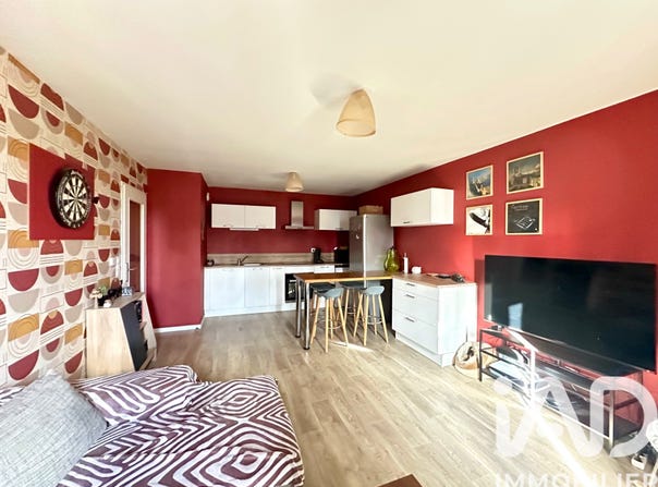 Roubaix, Hauts-de-France 59100