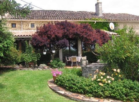 Monsegur, Gironde
