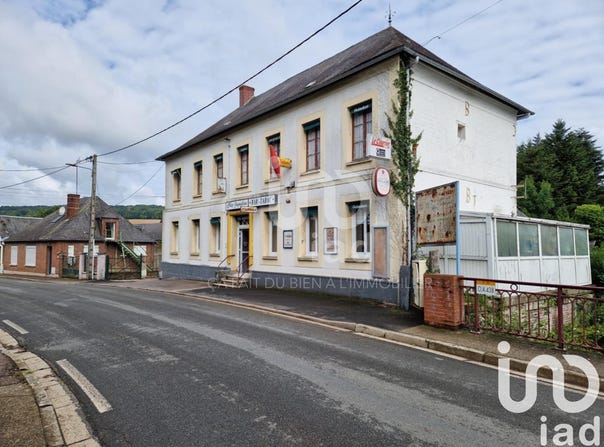Vieux-Rouen-sur-Bresle, Normandy 76390