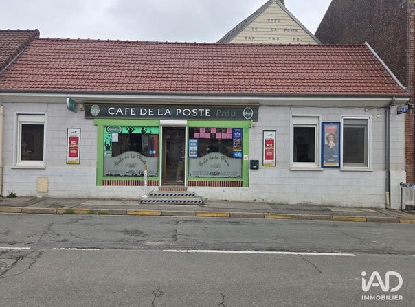 BEAUVAL, Hauts-de-France 80630
