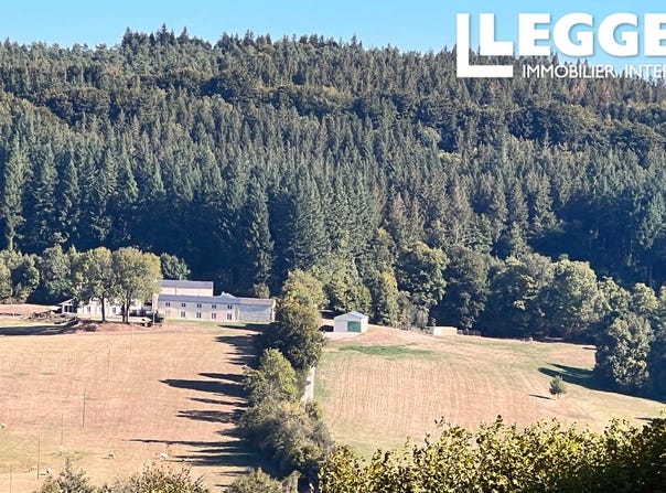 Le Bez, Occitanie 81260