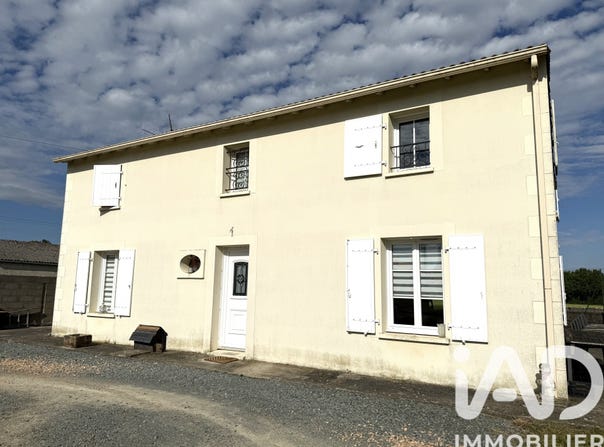 Celles-sur-Belle, Nouvelle-Aquitaine 79370
