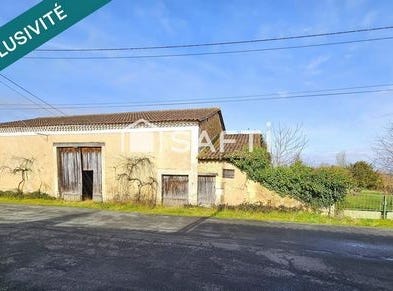 Neuvic, Aquitaine 24190