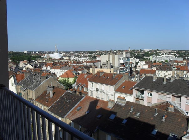 Metz, Moselle 57000