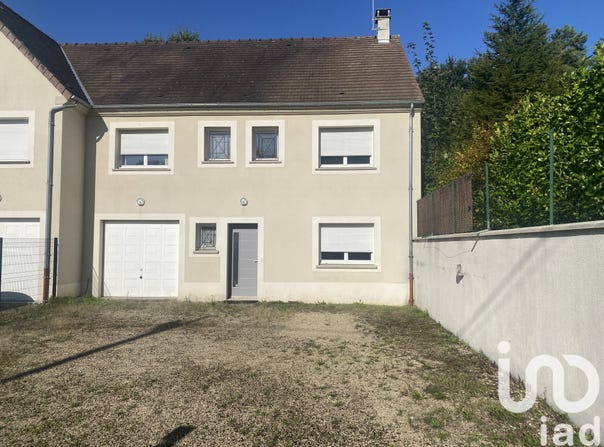 Cély, Île-de-France 77930