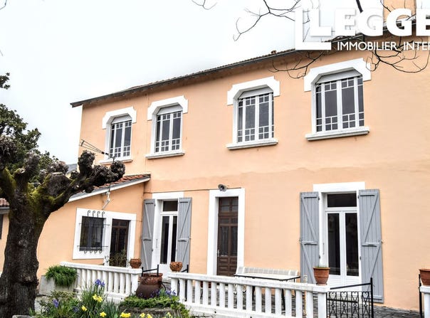 Loures-Barousse, Occitanie 65370