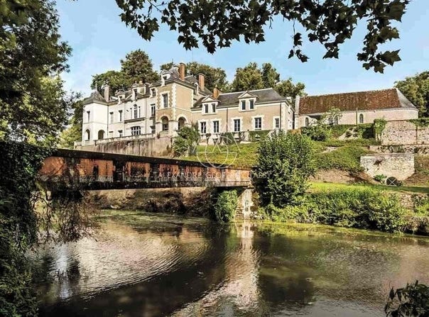 Blois, Centre 41000
