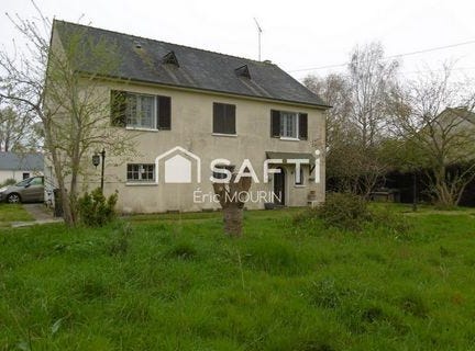 Le Lion-d'Angers, Pays de la Loire 49220