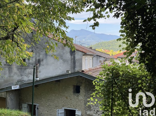Lavelanet, Occitanie 09300