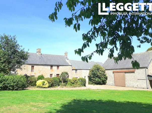 Le Ferré, Brittany 35420