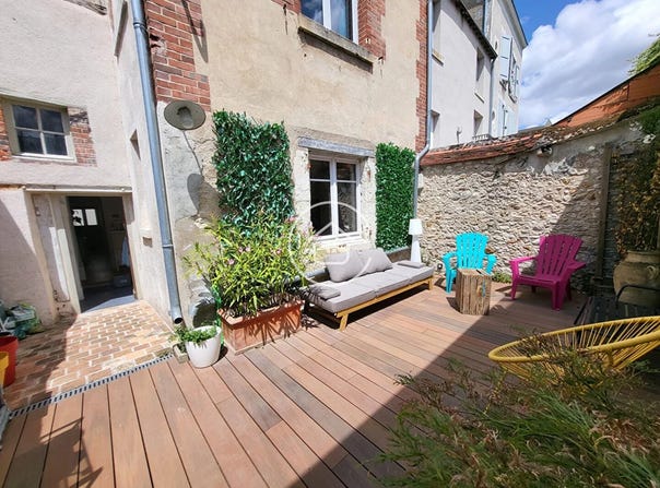 Blois, Loir-et-Cher 41000