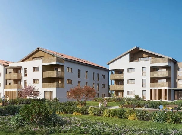 Archamps, Haute-Savoie 74160