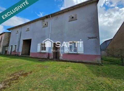 Vroville, Lorraine 88500