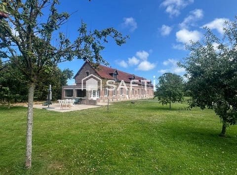 Paluel, Haute-Normandie 76450