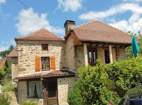 FRAYSSINHES, Midi-Pyrénées 46400
