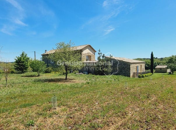 Goudargues, Languedoc-Roussillon 30630