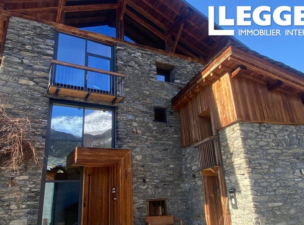 Villaroger, Auvergne-Rhône-Alpes 73640