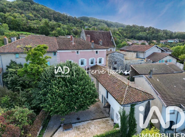 Coligny, Auvergne-Rhône-Alpes 01270