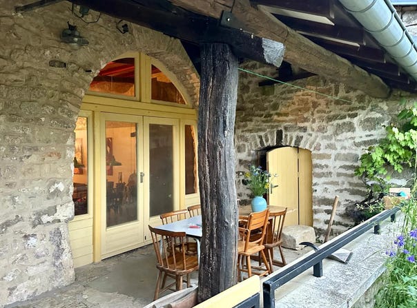 Les Thons, Vosges 88410