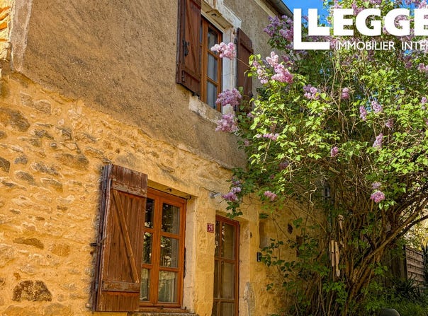 Gourdon, Occitanie 46300