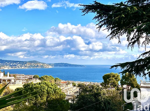 Nice, Provence-Alpes-Côte d'Azur 06200