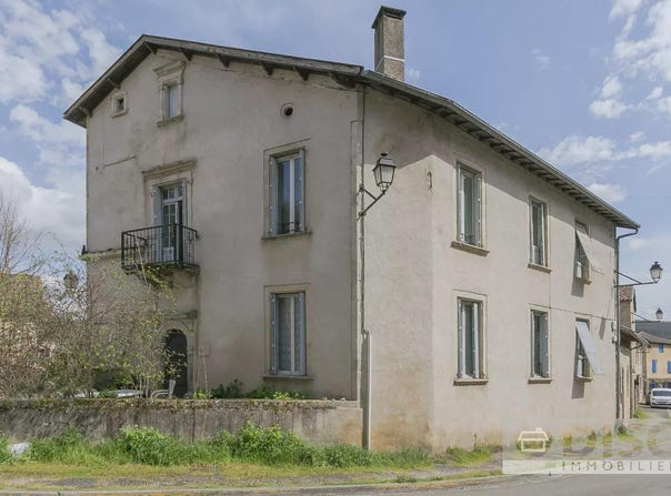 Caylus, Midi-Pyrénées 82160