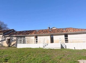 Villebois-Lavalette, Charente