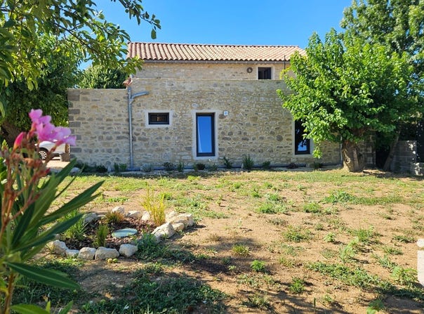 Barjac, Occitanie 30430