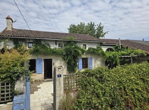 Vaux, Vienne