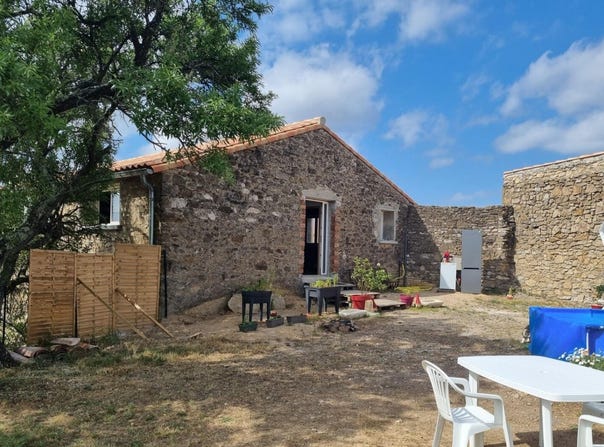 Aigues-Vives, Languedoc-Roussillon 34210