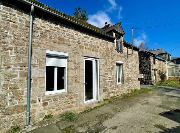 Saint-Glen, Côtes-d'Armor 22510