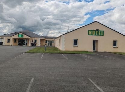 Nort-Sur-Erdre, Pays de la Loire 44390