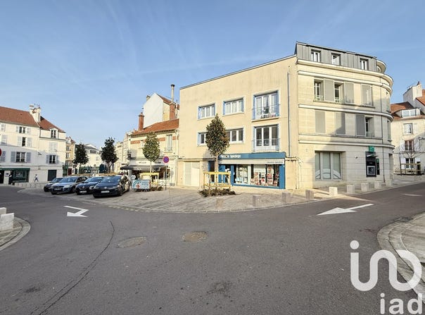 Lagny-sur-Marne, Île-de-France 77400