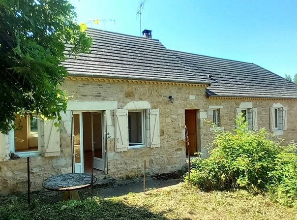 Vignon en Quercy, Occitanie 46110