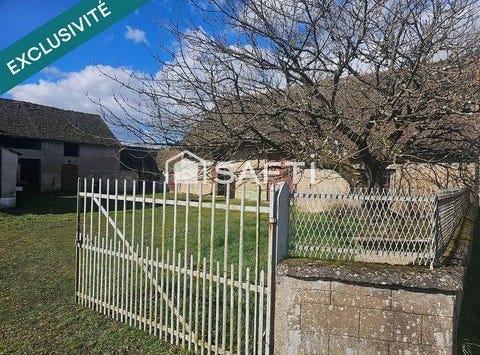 Ouroux-Sur-Saone, Bourgogne 71370