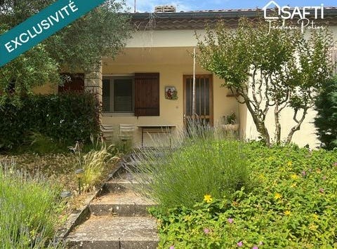 Saint-Martin-Petit, Aquitaine 47180