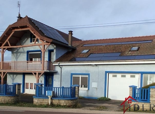 Val-de-Meuse, Grand Est 52140