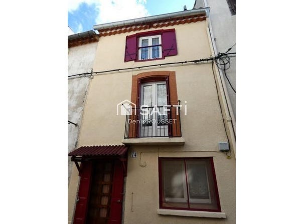 Quillan, Languedoc-Roussillon 11500