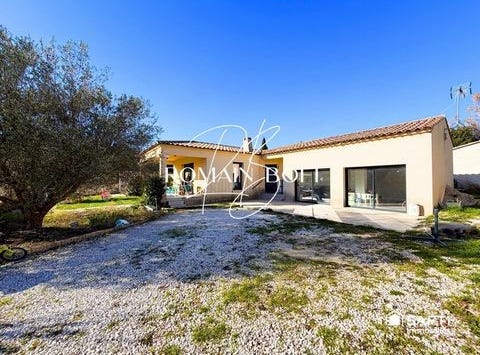 Collorgues, Languedoc-Roussillon 30190