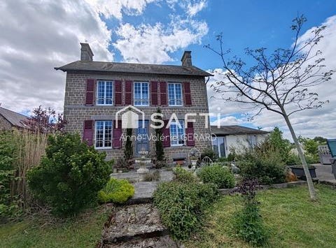 Le Teilleul, Basse-Normandie 50640